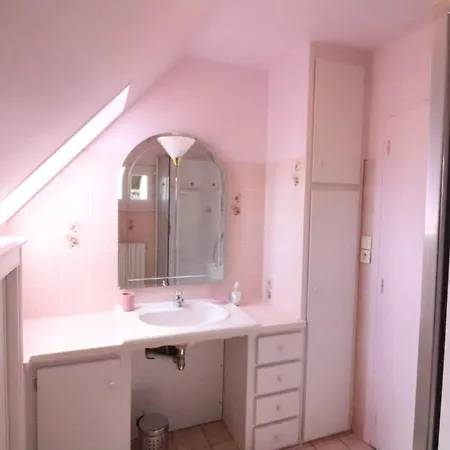 Holiday home Maison Calme Avec Piscine Privative Chauffee, 3 Chambres, Terrain Et Bbq, Proche Nature Et Randonnees - Fr-1-742-154 *